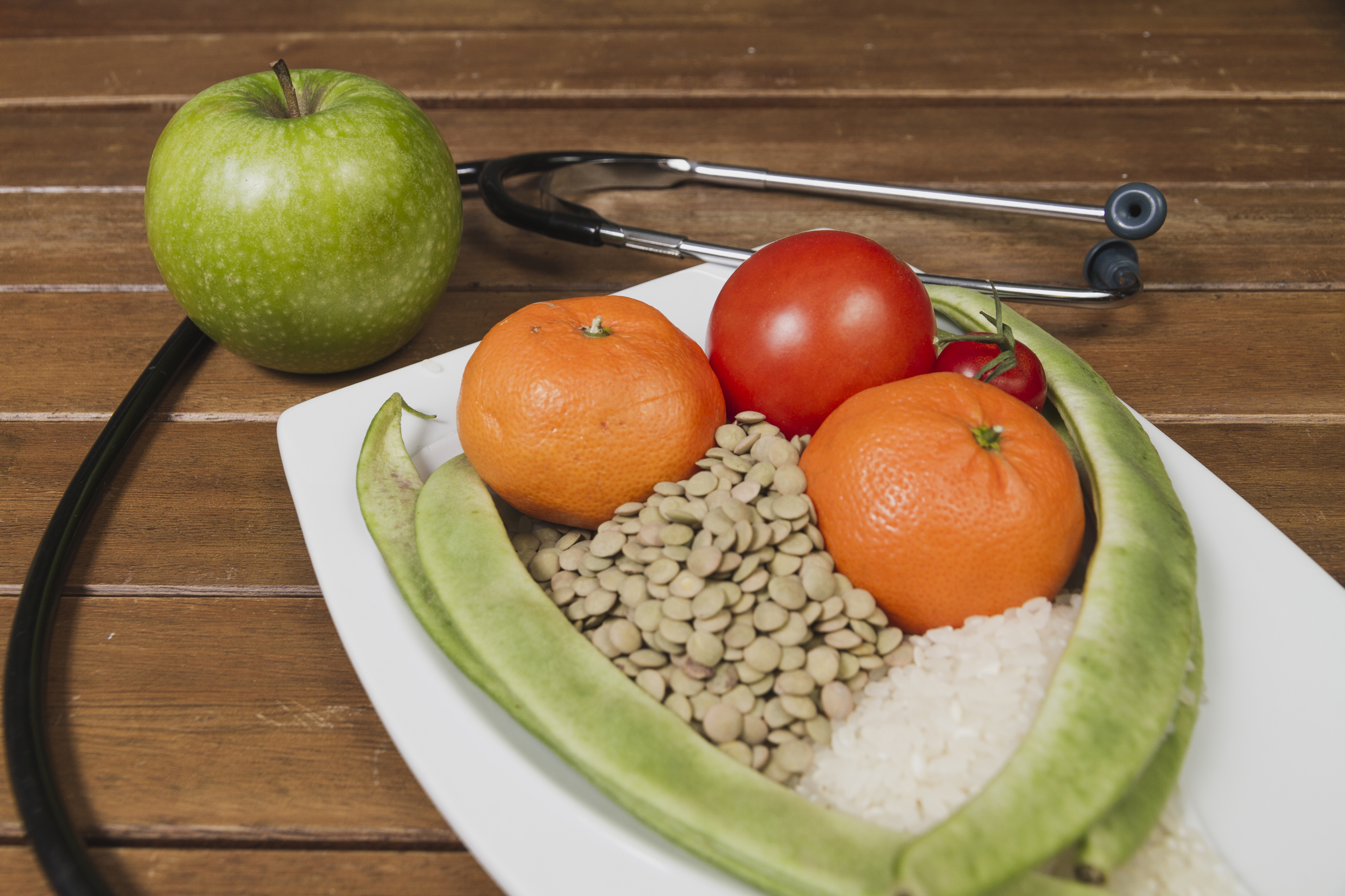 Therapeutic Nutrition Consultation